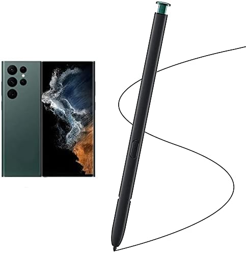 Galaxy S22 Ultra S Pen náhrada za Samsung Galaxy S22 Ultra 5g 6,8 SM-S908u všetky verzie Stylus Pen