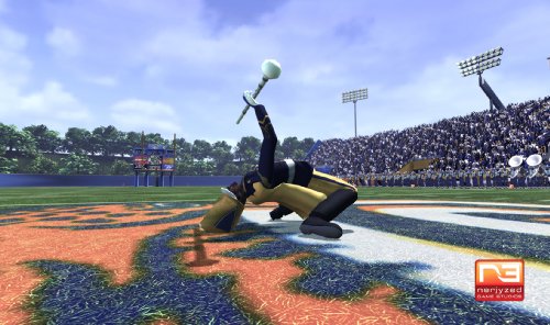 Black College Football Xperience: The Doug Williams Edition-Xbox 360